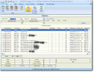 HSLAB Print Logger SE screenshot